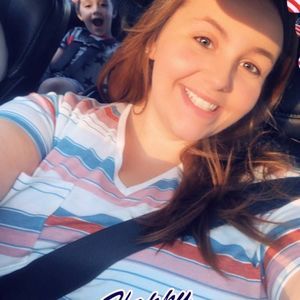 Meet your Posher, Caroline